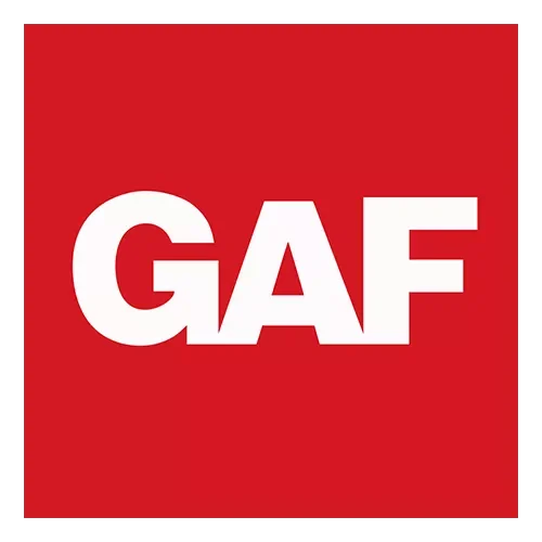 GAF logo