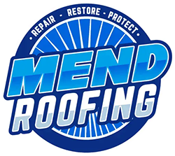 Mend Roofing Katy, TX
