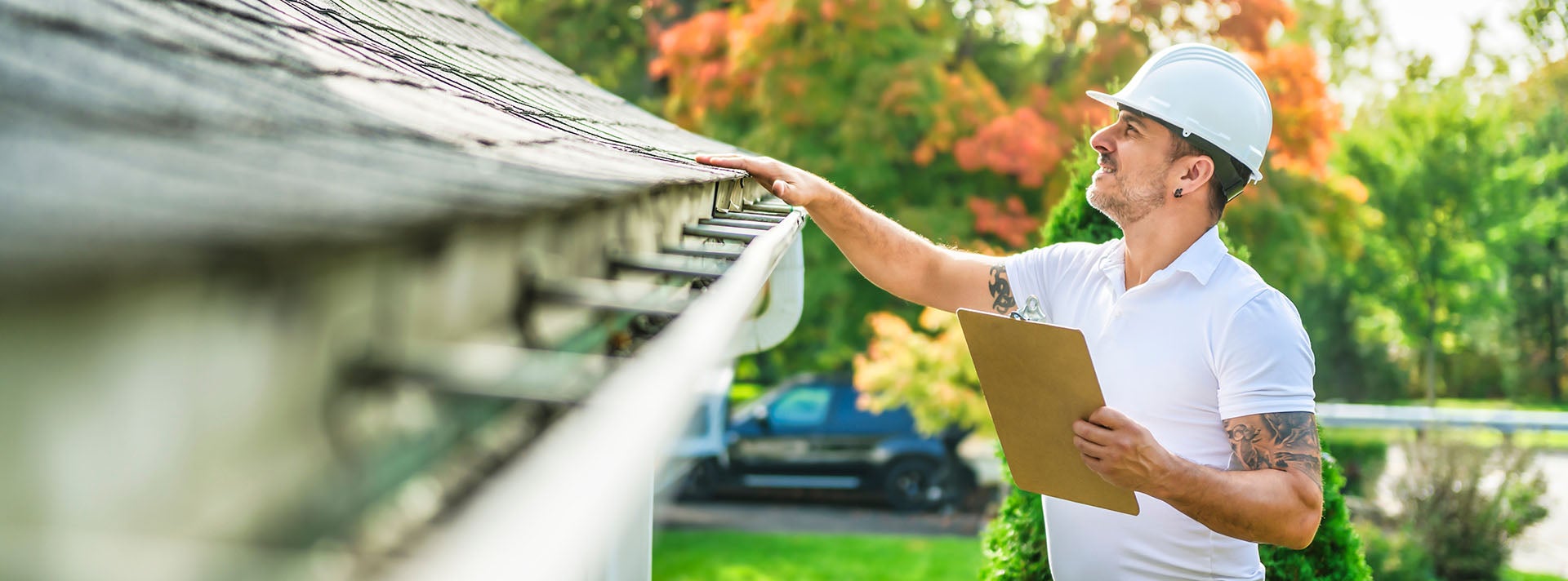 Roof Repair