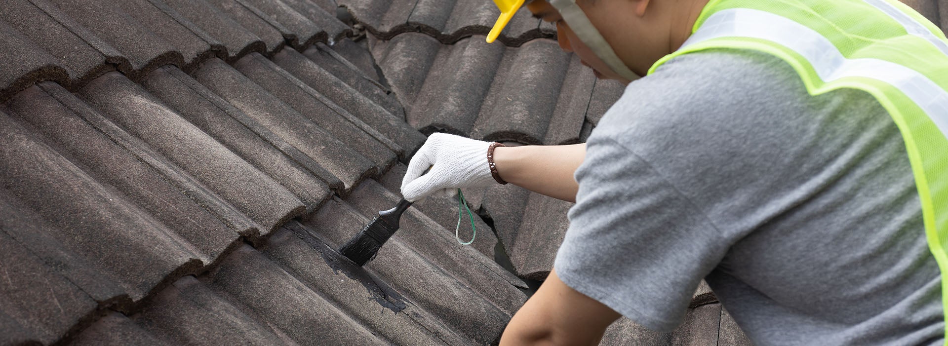 Roof Repair